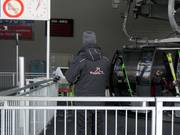 Vriendelijk en attent personeel