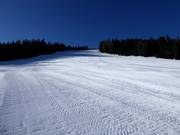 Eersteklas pistepreparatie in Filzmoos