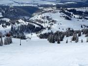 Piste Floyd's Fantasy