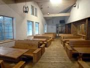 Bo-Bar rustiek ingericht