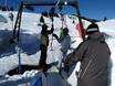 Skirama Dolomiti: vriendelijkheid van de skigebieden – Vriendelijkheid Folgaria/Fiorentini