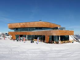 Spieljoch – Fügen