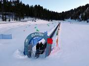 Tip voor de kleintjes 