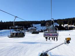 Diament Zielona (D3)