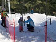 Kinderen wordt graag geholpen