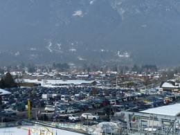 Garmisch-Classic – Garmisch-Partenkirchen