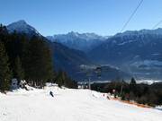 Dalafdaling Hoch-Imst