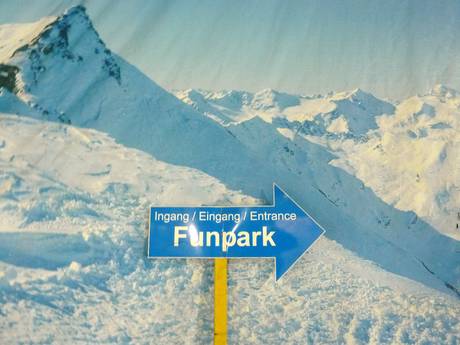 zuiden van Nederland: oriëntatie in skigebieden – Oriëntatie SnowWorld Landgraaf