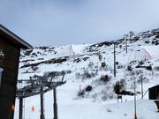 Olympiagondolen - 12-persoons gondel (met 1 kabel)