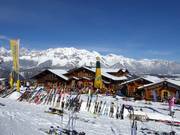 Après-skitip Tauernalm