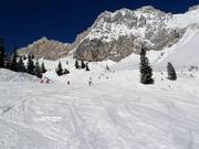 Feldernanger afdaling