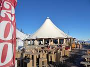 Après-skitip Le 2006