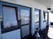 Verzorgde sanitaire voorzieningen bij veel liftstations