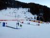 Kinderland van de Skischule Top Alpin Walchhofer