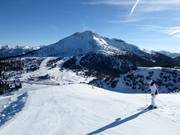 Middelzware piste Weißhorn