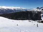 Middelzware Karleitenafdaling