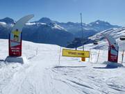 Tip voor de kleintjes 