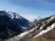 Foto's Buttermilk Mountain