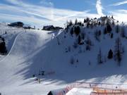 Hüttenexpress - Pannenkoeklift