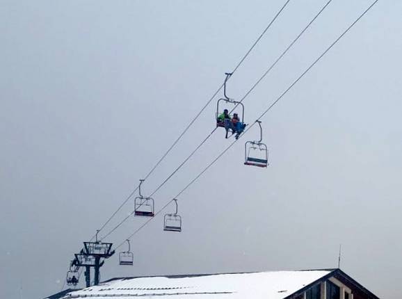 TS Conche - © Michael Medek