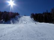 Rader-steile helling