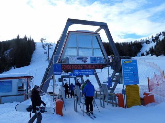 Fondo Piccolo-Truagalait