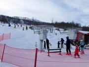 Blåbärsliden 1 - Pannenkoeklift