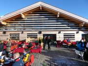 Restaurant Himmeleck (St. Anton)