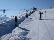 Hornbodenlift - Pannenkoeklift