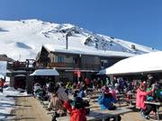 Horeca tip Ōpuke Kai Restaurant