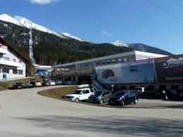 Rosshütte – Seefeld