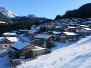 Tip Vakantiepark Dachstein West