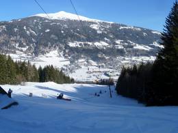 Skigebied Petersbründl – St. Michael im Lungau