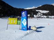 Tip voor de kleintjes  - Flow Parks Nauders