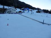 Tip voor de kleintjes  - Kinderland St. Ulrich - Mini Park Floc