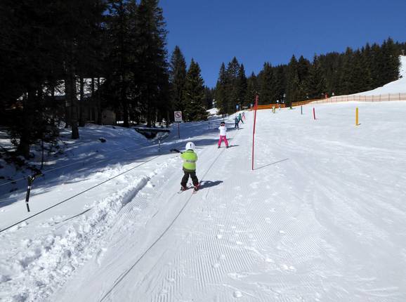 Teddy-Seillift Kinder-Lachtal Teddy-Seillift Kinder-Lachtal