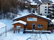 Tip voor de kleintjes  - Feeblitz