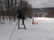 Mighty Mite - Sleeplift/babyllift