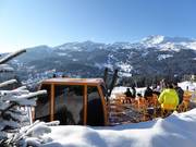 Après-skitip Crest'ota