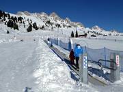 Tip voor de kleintjes 