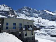 Restaurant Eigergletscher