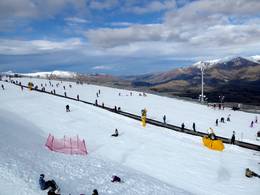 Coronet Peak