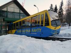 Foto's Gubalówka – Zakopane