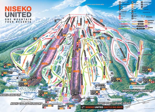 Niseko United
