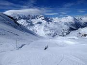 Piste Minor (Lagalb)