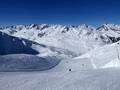 Pistes Gemsstock – Andermatt
