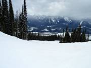 Afdaling Pitch Black