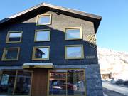 Après-skitip Bibers Restaurant & Bar