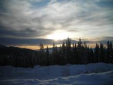 Foto's Whitefish Mountain Resort