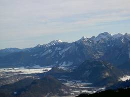 Tegelberg – Schwangau